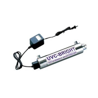 2GPM紫外線殺菌燈組（110V）（220V）